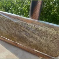 عسل کوهی میرکوه|خوردنی و آشامیدنی|سراب, |دیوار