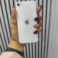 اپل iPhone SE (2020)128درحد نو خیلی تمیز