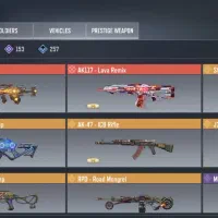 اکانت کالاف