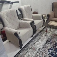 مبل هفت نفره