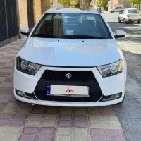 دنا پلاس اتومات توربو درجه 1|خودرو سواری و وانت|قروه, |دیوار