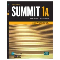 کتاب summit 1A