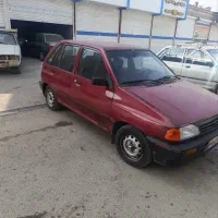 پراید|خودرو سواری و وانت|مشهد, کارمندان دوم|دیوار