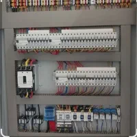 برقکار برق کارصنعتی ساختمان رفع ایراد هر مشکل برقی