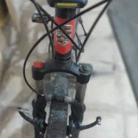 دوچرخه ۲۶ المپیا|دوچرخه، اسکیت، اسکوتر|اسلام‌شهر, مظفریه|دیوار