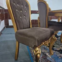 میز ناهار خوری ۶نفره