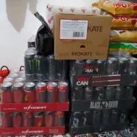 انرژی زا +گوددی +کاپوچینو