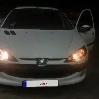 ۲۰۶ در حد