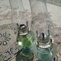 چراغ نفتی