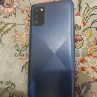 a02s سامسونگ|موبایل|اسلامشهر, شهرک قائمیه|دیوار