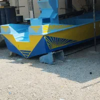 قایق 30فوت و 27