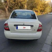 تیبا صندوقدار مدل 99|خودرو سواری و وانت|فردیس, شهرک ۱۱۰|دیوار