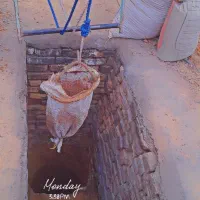 چاه کن فاضلاب با قیمت مناسب هرفی۱۵ سال سابقه کار