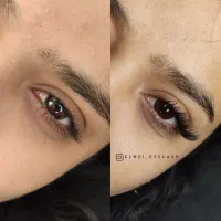 اکستنشن مژه و آموزش|خدمات آموزشی|کرمان, |دیوار