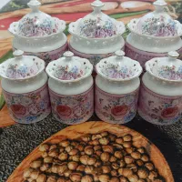 پاسماوری|ظروف سرو و پذیرایی|دورود, |دیوار