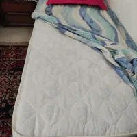 تشک رویال و زیره