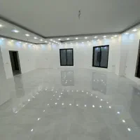 اجاره آپارتمان ۱۶۰متری نوساز تکواحد ویوعالی درهراز