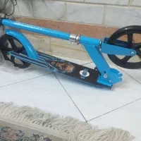 اسکوتر