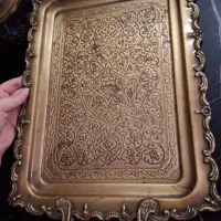 سینی پذیرایی پیوتر