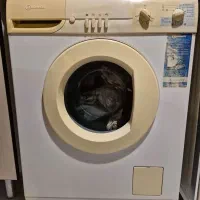 لباسشویی ۶ کیلویی باکنشت آلمان