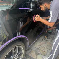 نانو سرامیک بدنه/دیتیلینگ/اقساط|خدمات موتور و ماشین|تهران, تهرانپارس شرقی|دیوار