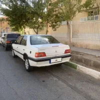 پژوه slx 405 دوگانه فابریک مدل ۹۰ سند دست اول