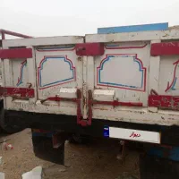 خاور باری5200|خودرو سنگین|زابل, |دیوار