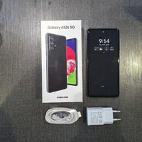 گوشی  A52s - 256-Ram 8|موبایل|تهران, مهرآباد|دیوار