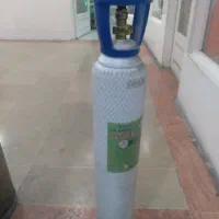 کپسول اکسیژن