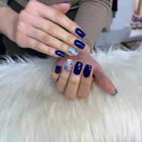 خدمات ناخن گلبهار