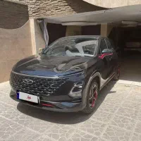 فونیکس FX