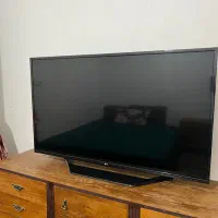 تلوزیون ال جی ۴۹ اورجینال کاملا سالم