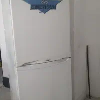 یخچال فریزر امرسان