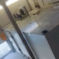 ساخت و فروش انواع سردخانه و قطعات|ماشین‌آلات صنعتی|اهواز, کمپلو شمالی|دیوار