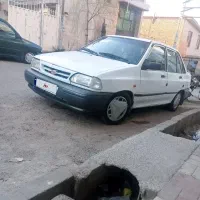 پراید مدل 80