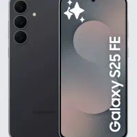 Galaxy S25 FE