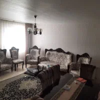 مبل استیل ۹نفره و سرویس ناهار خوردی۶ نفره