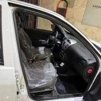 ساینا ۱۴۰۳ صفر|خودرو سواری و وانت|کرمان, |دیوار