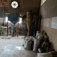 فروش خط تولید قابلمه|ماشین‌آلات صنعتی|آزادشهر, |دیوار