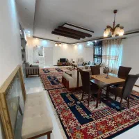 باغچه ویلا نما مدرن فول فرنیش ۳۰۰متری|فروش خانه و ویلا|کلاردشت, |دیوار