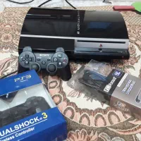 ps3|کنسول، بازی ویدئویی و آنلاین|رشت, دیانتی|دیوار