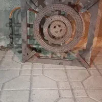 اجاق گاز مجلسی