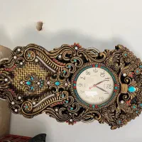 ساعت دیواری