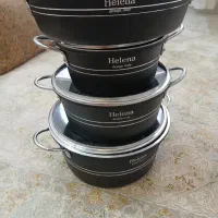 سرویس 7 پارچه هلنا ایتالیا