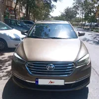 لیفان 820، مدل ۱۳۹۶|خودرو سواری و وانت|مشهد, کوی المهدی|دیوار
