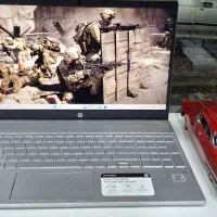 لپ تاپ لمسی hp