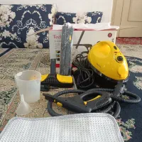 بخار شوی|جاروبرقی، جارو شارژی، بخارشو|اراک, |دیوار