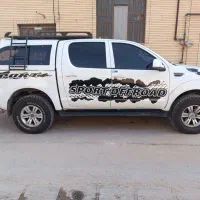 فروش فوری فوتون تونلند دیزل