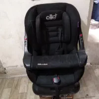 صندلی کودک دلیجان