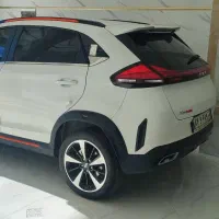 ام وی ام x33 کراس خشک ۴۰۳